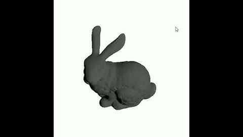 SAH BVH construction and Ray Tracing on GPU