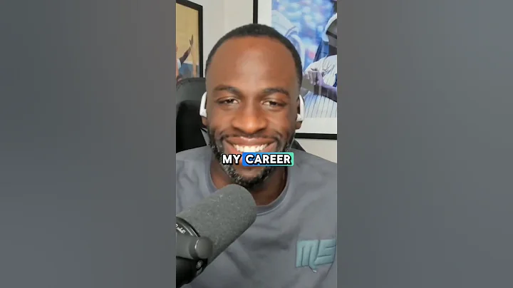 Draymond Green PRAISES Steph Curry on 4K 3's #nba #warriors #stephencurry #basketball #shorts