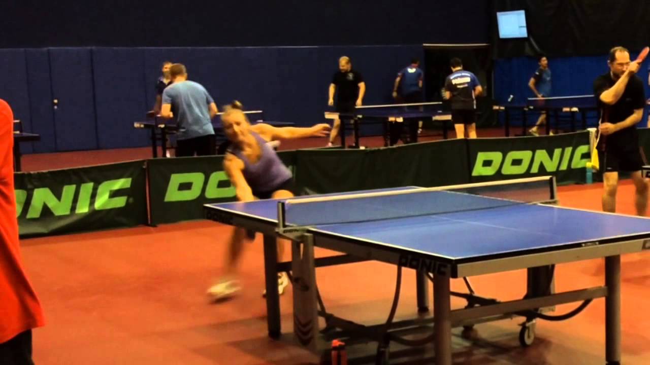 Турнир По Настольному Теннису. Table Tennis Tournament YouTube