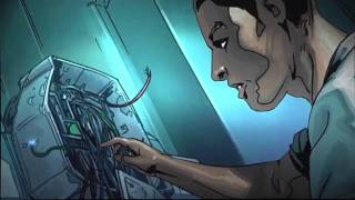 EA Studio Showcase 2010: Dead Space Ignition Gameplay Demo