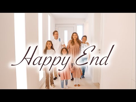 Happy End 🥹 Mamiseelen