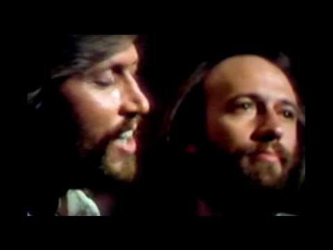 (+) Bee gees-to much heaven