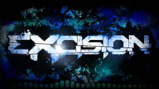 Excision - Codename X (Truth Remix) (BASS BOOSTED) HD