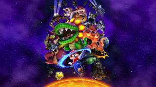 🌌🍄🌠Super Mario Galaxy Live Stream - Out of This World Finale!!🌠🍄🌌