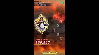 Romancing SaGa Re;univerSe - Creator Raid Boss Music (Furious Battle) (Extended)