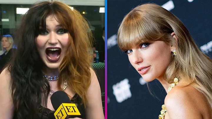 GAYLE Reveals How Taylor Swift Asked Her to Join E...
