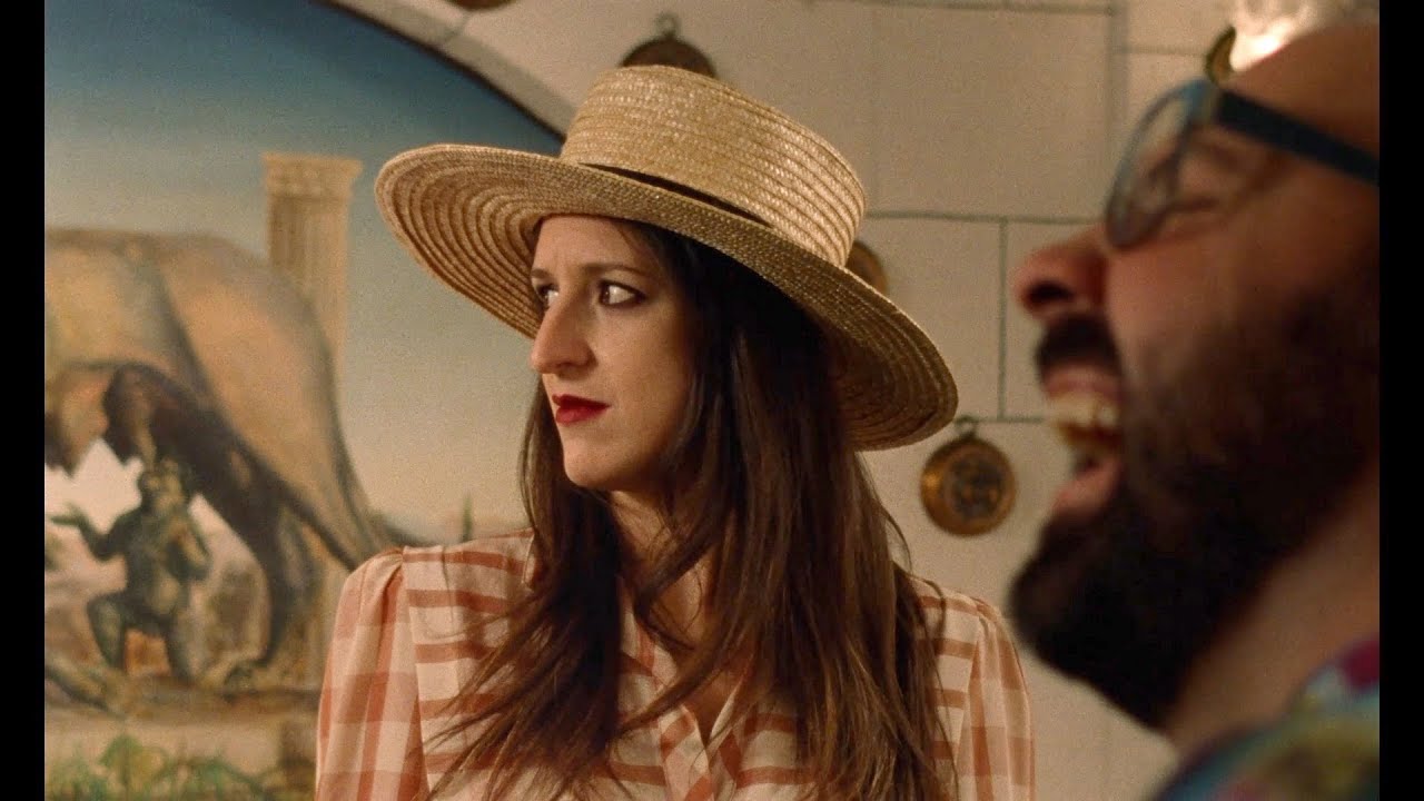 A Brother's Love (La femme de mon frère) new clip official from Cannes - 3/3