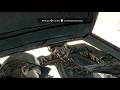 Walking Dead Final Season - Clementine and AJ's escape