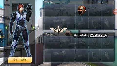 Cách bug màng hải đảo tập kích 3.0