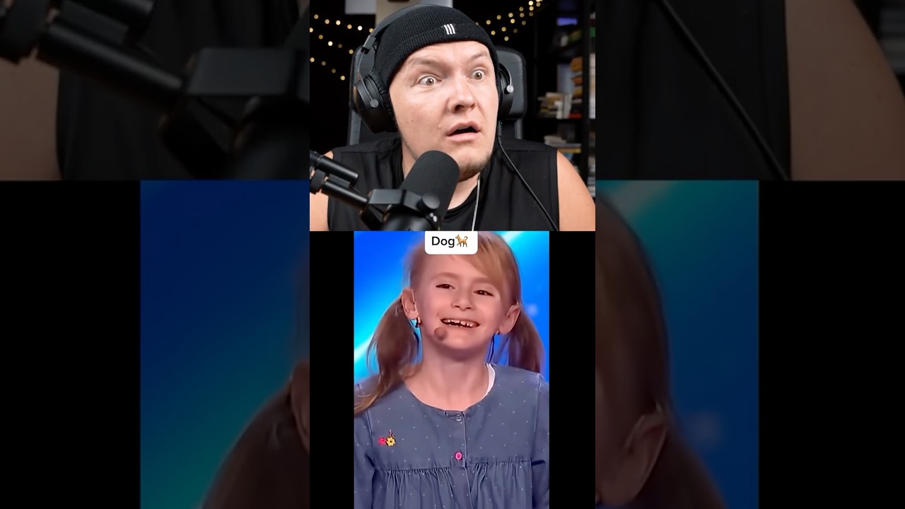 Girl vs Beatboxers #beatbox #tiktok