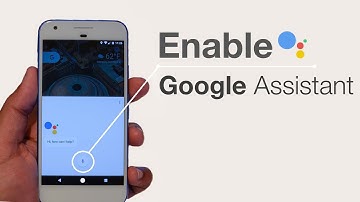 How To Enable Google Assistant On Any Android Phone (No Root) - Creative Bijoy || [Hindi]