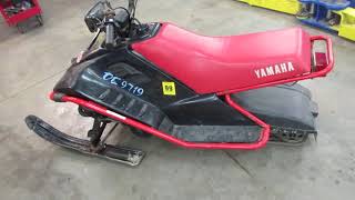 19 Yamaha Sno Scoot 80 For Sale Parts Only Not Entire Machine Youtube 19 Yamaha Sno Scoot 80 For Sale Parts Only Not Entire Machine Youtube