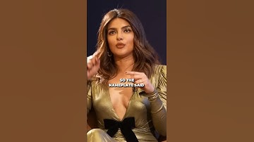 How to Quickly Articulate a Response to Any Question Ft.Priyanka Chopra #articulation #communication