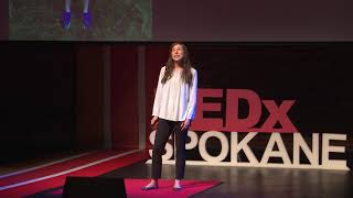 Stretch Yo Self                   | Carla Shayman | TEDxSpokane