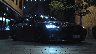 : Jay's Bagged 2020 Mazda 6 | 4K