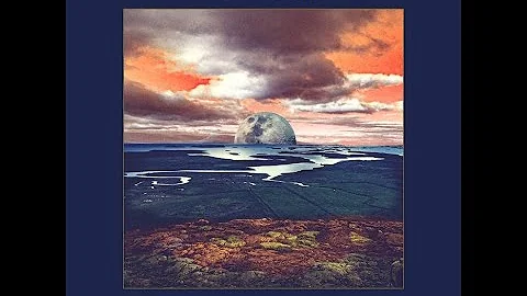 Steve Von Till - No Wilderness Deep Enough [Full] ...