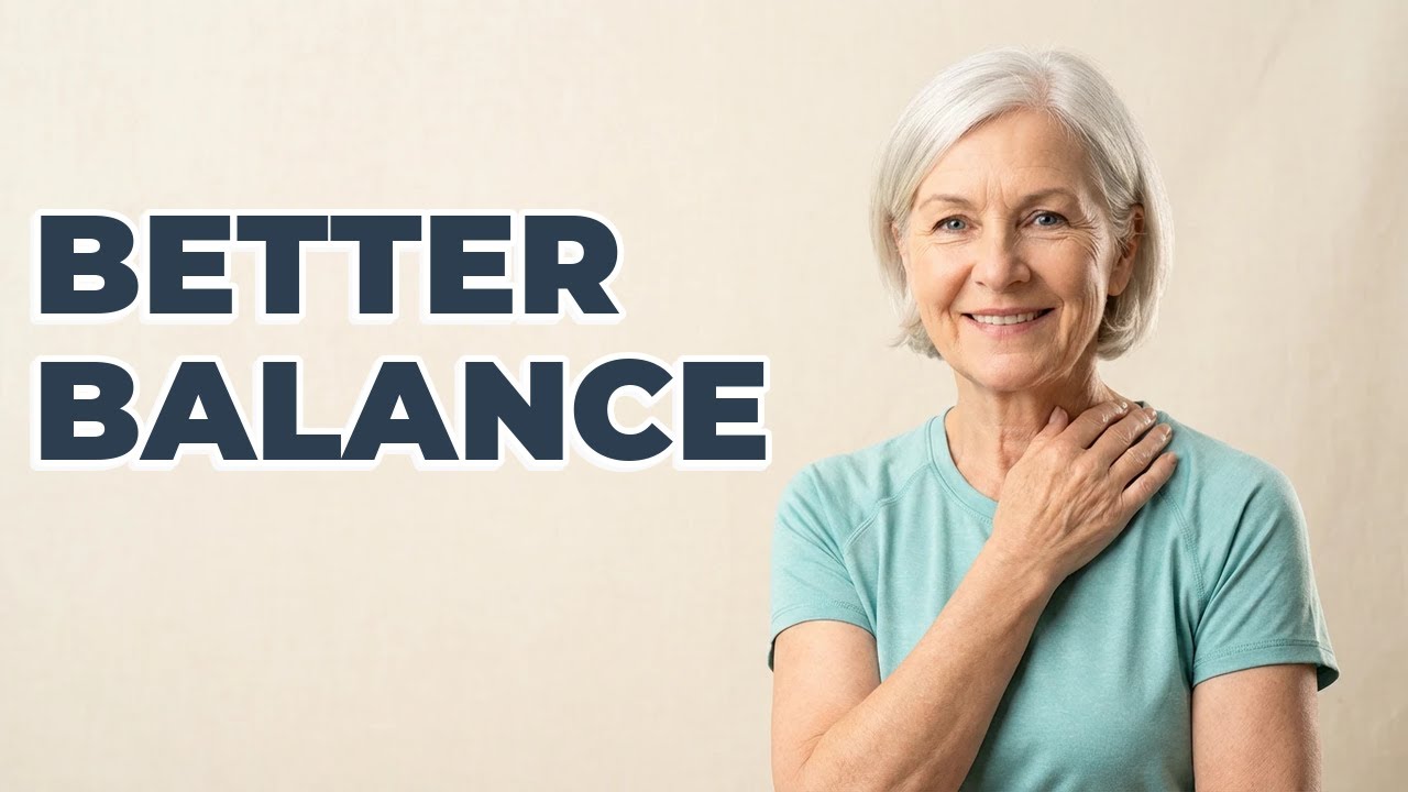 How Do I Engage My Core For Better Balance?