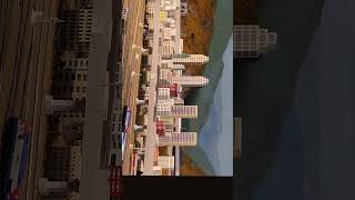 철도박물관 디오라마