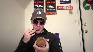 Trader Joe’s Cinnamon Bun Spread Review By The Redneck