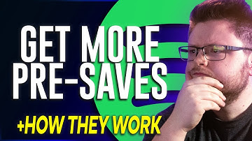 Double Your Spotify Pre-Saves With This Small Tweak