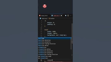 Stunning Animated Button | HTML CSS | Hello dev #shorts  #html #uidesign #css