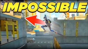 Reacting to The Most IMPOSSIBLE Movement Plays