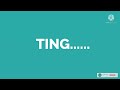 TING /SOUND effect