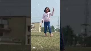 # dil vich tere liye time kadke # cute mini #๐๐