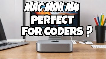 I Spent 30 Days Coding on Mac Mini M4 and Here
