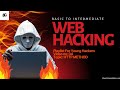 BinaryGuardians: Website Hacking topic  HTTP METHOD | Video 04 |  Ethical Hacking for CTF web