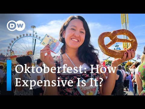 Video: Jak si rezervovat stůl na Oktoberfestu