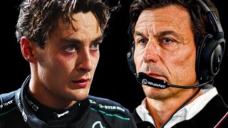 Download Lagu MERCEDES EMERGENCY MEETING! F1 News MP3 Download Lagu MERCEDES EMERGENCY MEETING! F1 News MP3