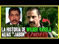 Wilber varela alias jabon el mas temido del valle de cauca  primera parte