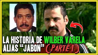 Wilber Varela Alias 'Jabon' El mas TEMIDO del Valle de Cauca - PRIMERA PARTE