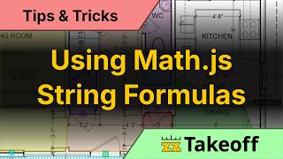 Using Math js String Formulas