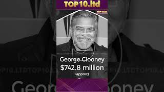 Why Hollywood Actors Are Getting RICHER Than Ever