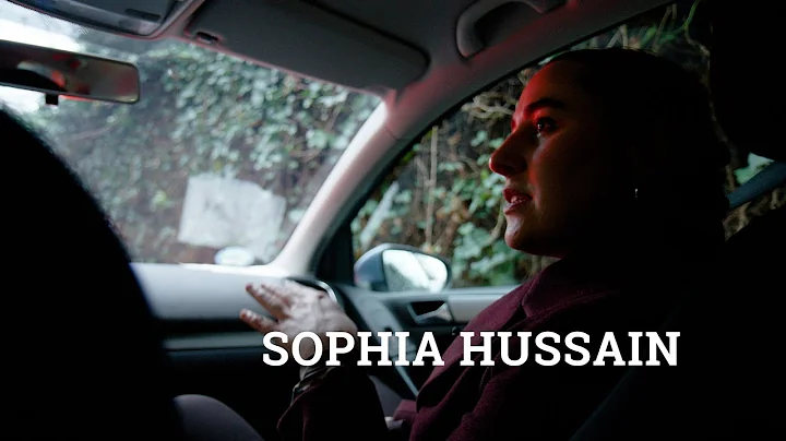 1 STUNDE MIT SOPHIA HUSSAIN - Ein Gesprch ber Imme...