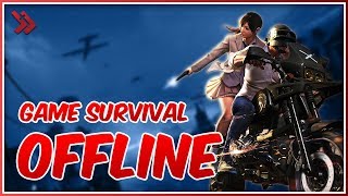 Gak Pake Data! 5 Game Survival Offline Terbaik 2019! screenshot 4