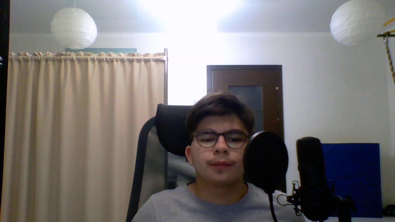 Александр Пушкин — Талисман - YouTube