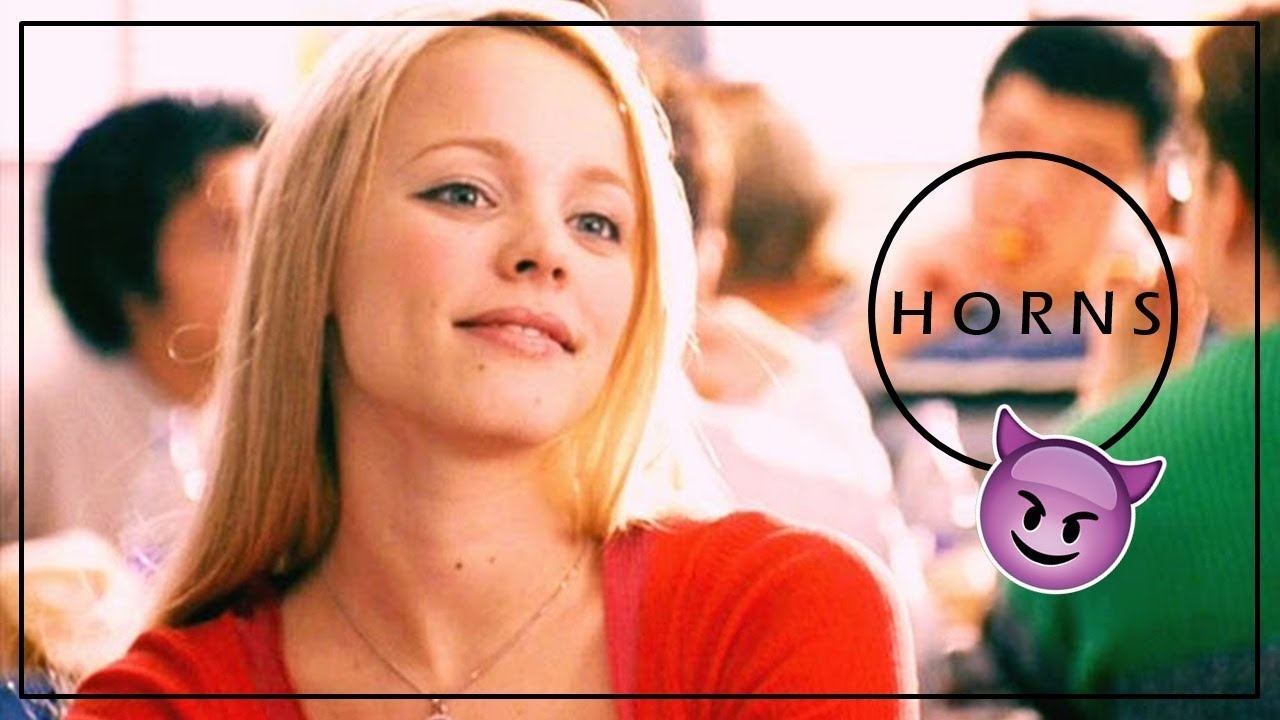 Regina George • Horns