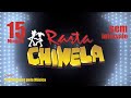 Forró Rasta Chinela Remix 15 minutos de músicas sem intervalo e sem sair do ritmo - Volume 2