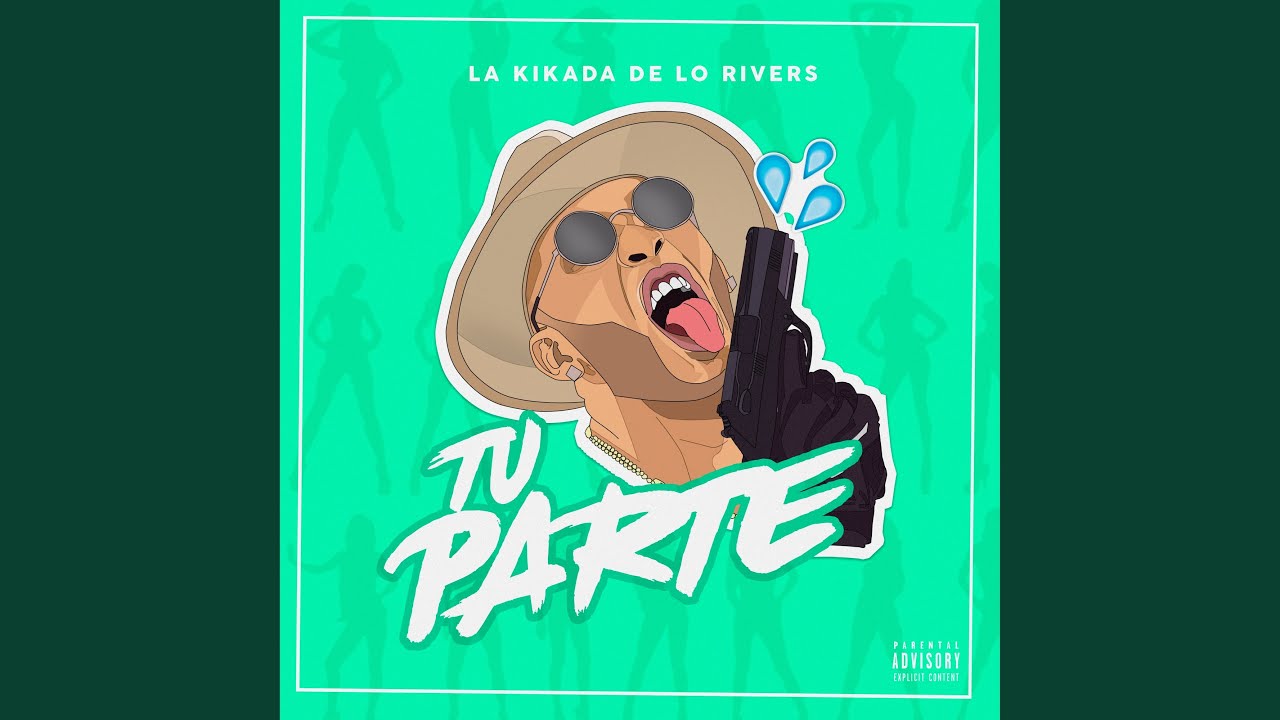 Watch Tu Parte on YouTube Watch Tu Parte on YouTube