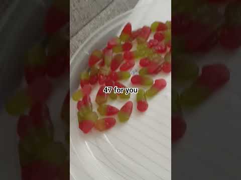48 gummies