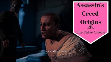 The False Oracle: ASSASSIN