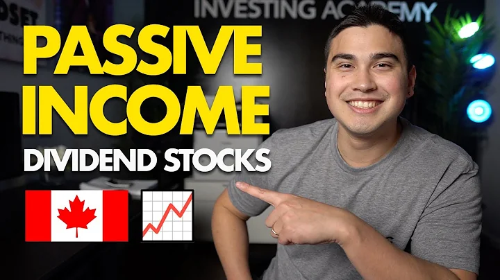 Two MUST-HAVE Canadian DIVIDEND STOCKS For 2023