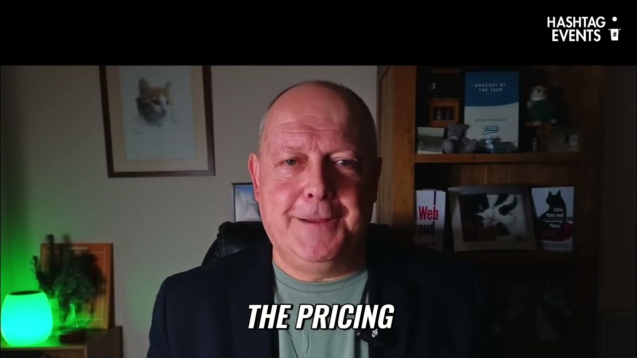 #19 Marketing's Future  Beyond Digital and AI