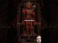 Jay Shree Ram Status!Jay Bajrangbali Status!#jayshreeram #hanuman #hanumanji #hanumanstatus #shorts
