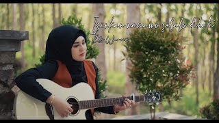 IZINKAN SELAMANYA NAMAMU DI HATI - EYE |  COVER BY ELS WAROUW