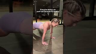 What Really Happens At Britt Fits Photoshoots Cameras Rolling