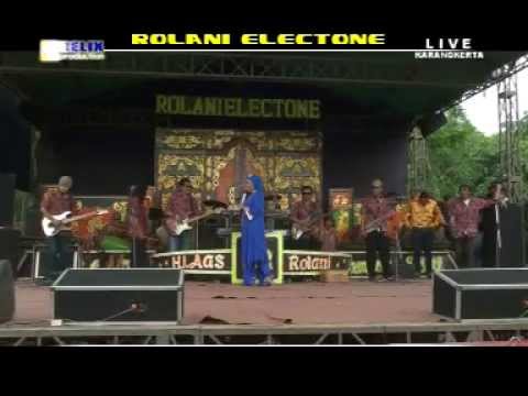 SALAM KANGEN _ Hj.AAS ROLANI